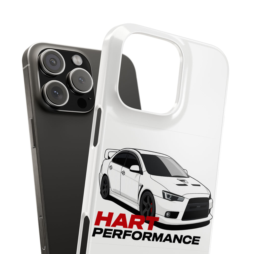 Evo X Phone Case