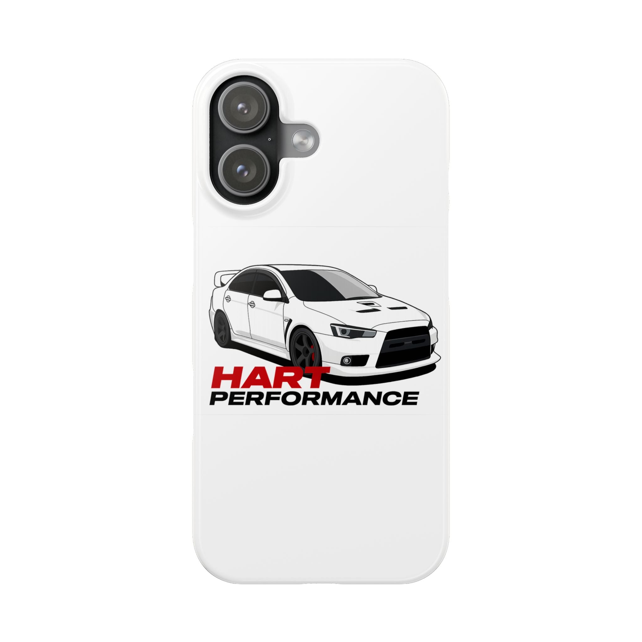 Evo X Phone Case