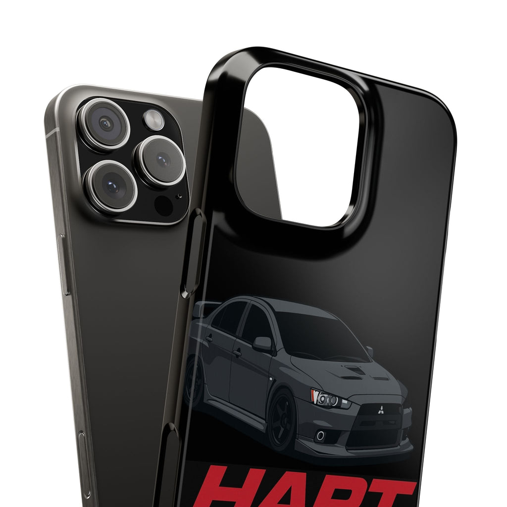 Slim Phone Cases (Evo X)