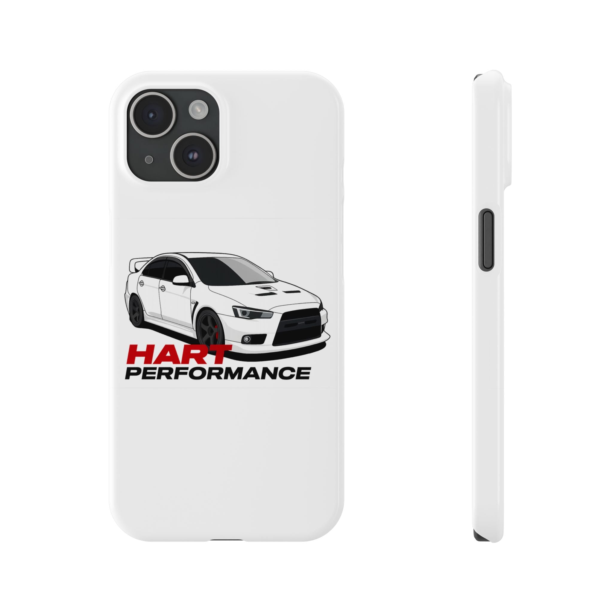 Evo X Phone Case