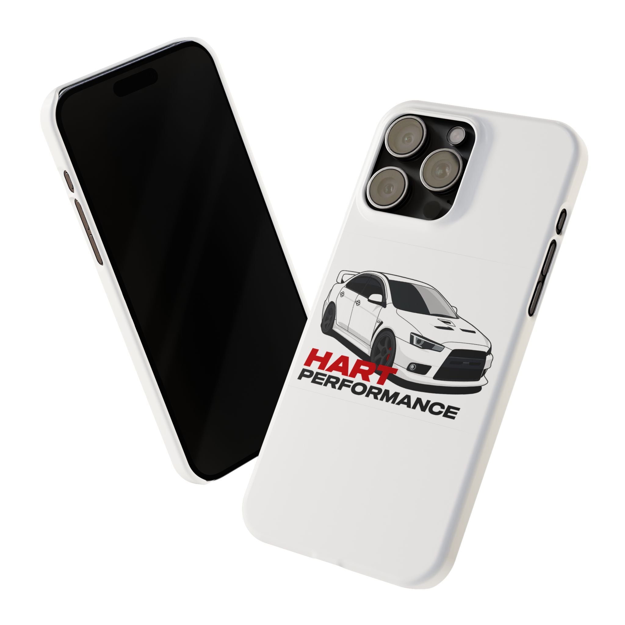 Evo X Phone Case