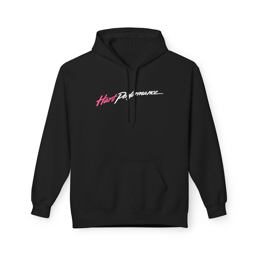 Subaru Graphic Hoodie