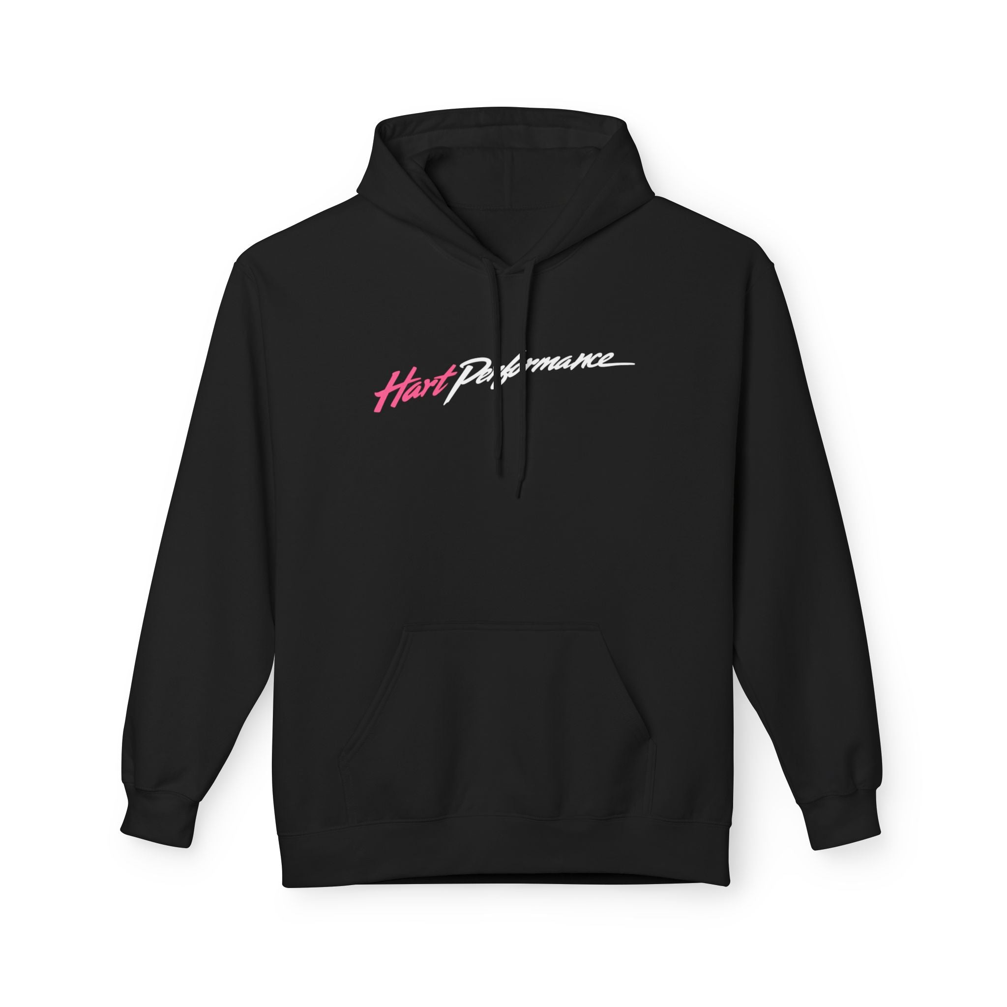 Subaru Graphic Hoodie