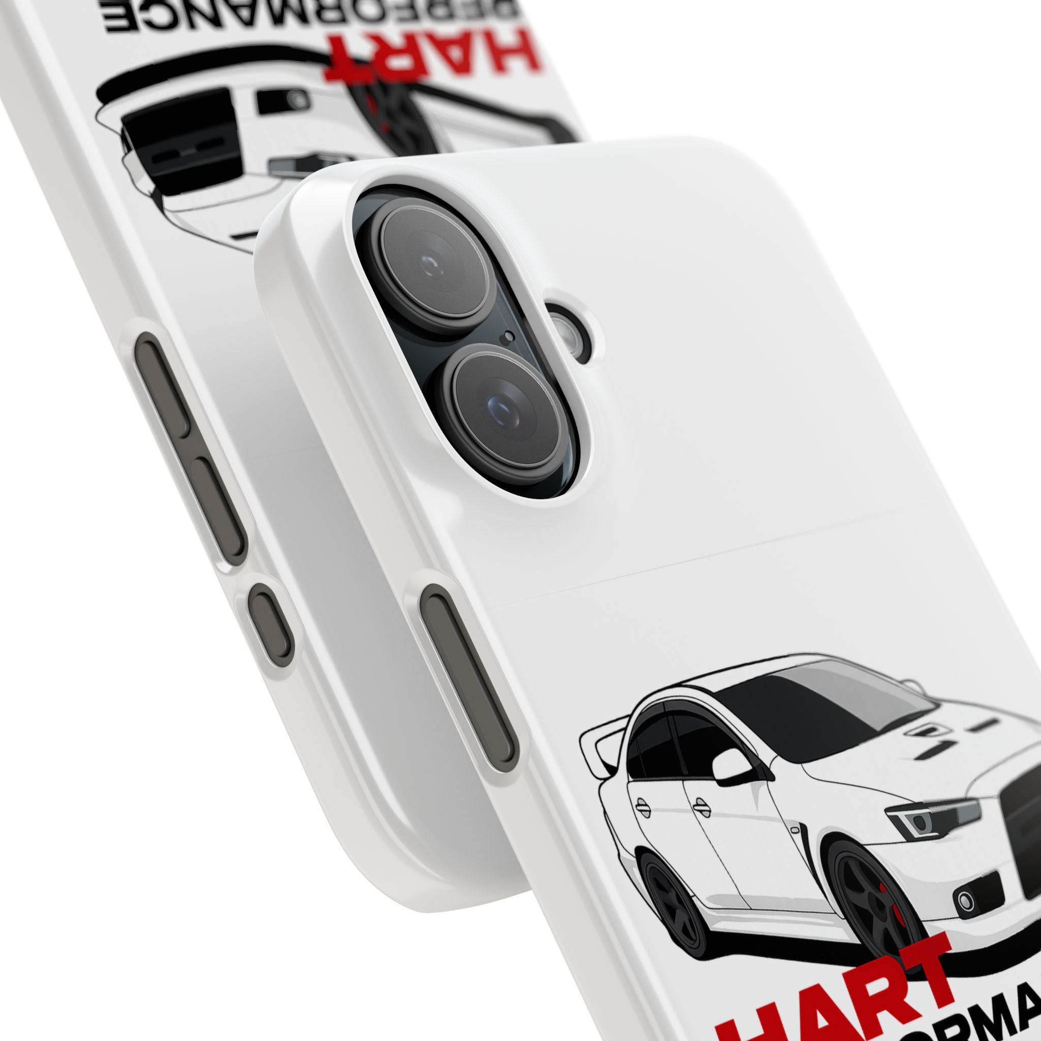 Evo X Phone Case
