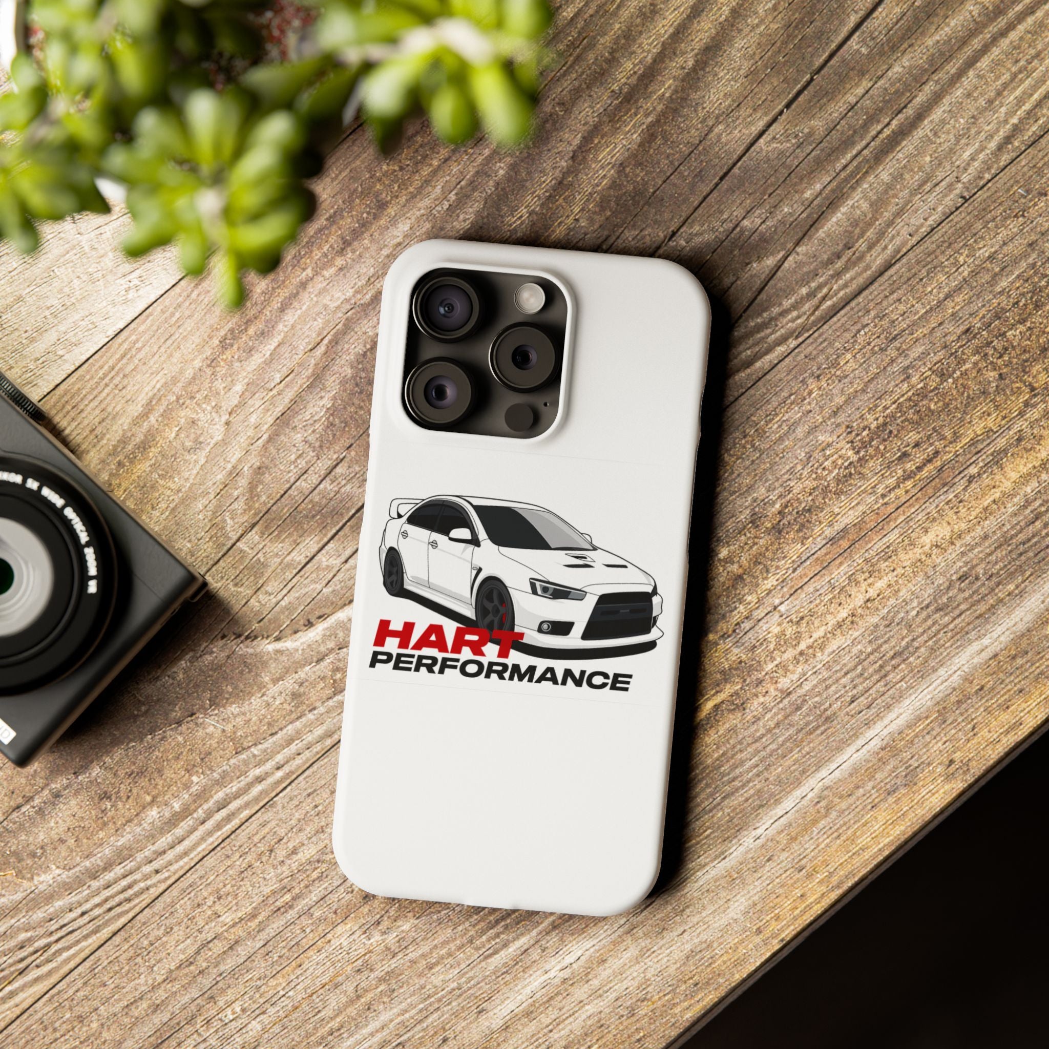 Evo X Phone Case