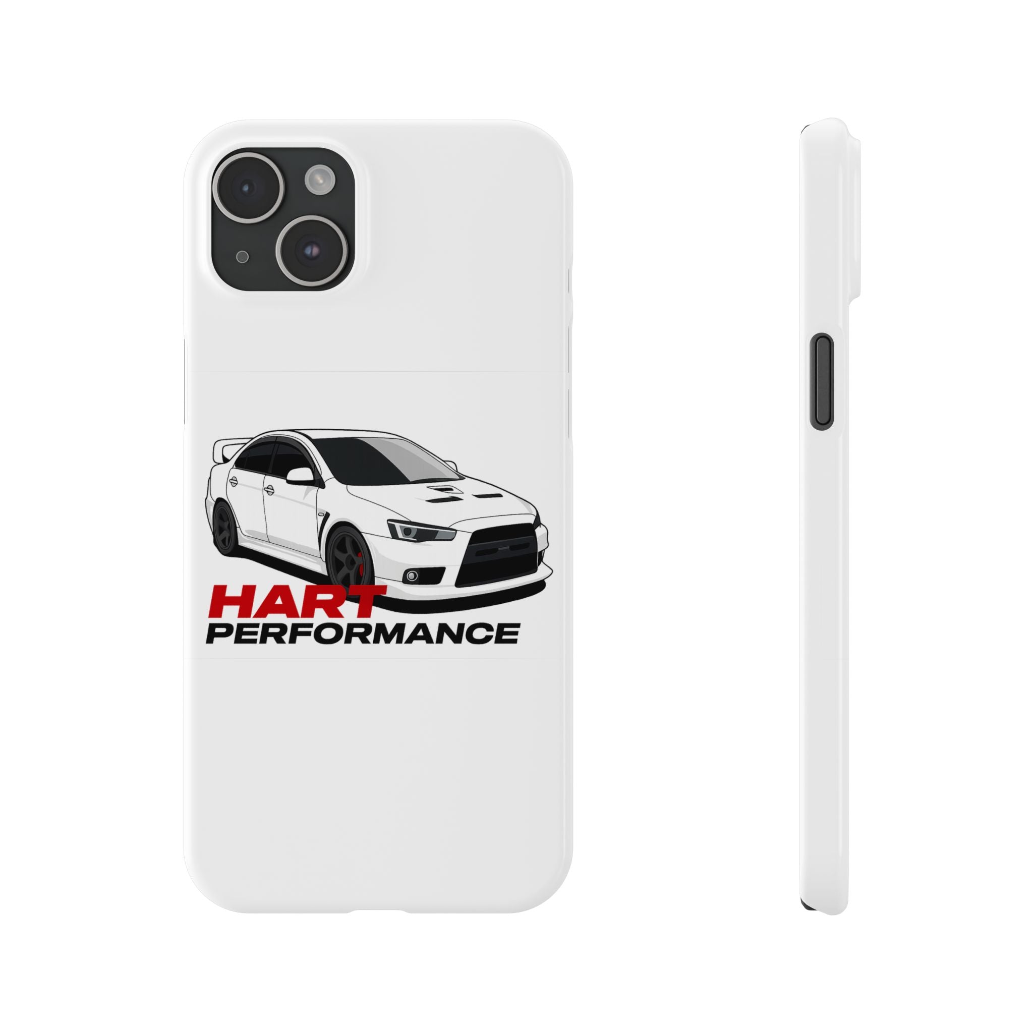 Evo X Phone Case