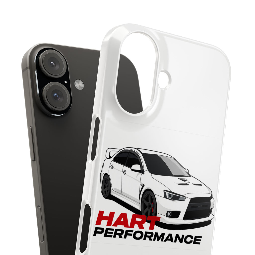 Evo X Phone Case