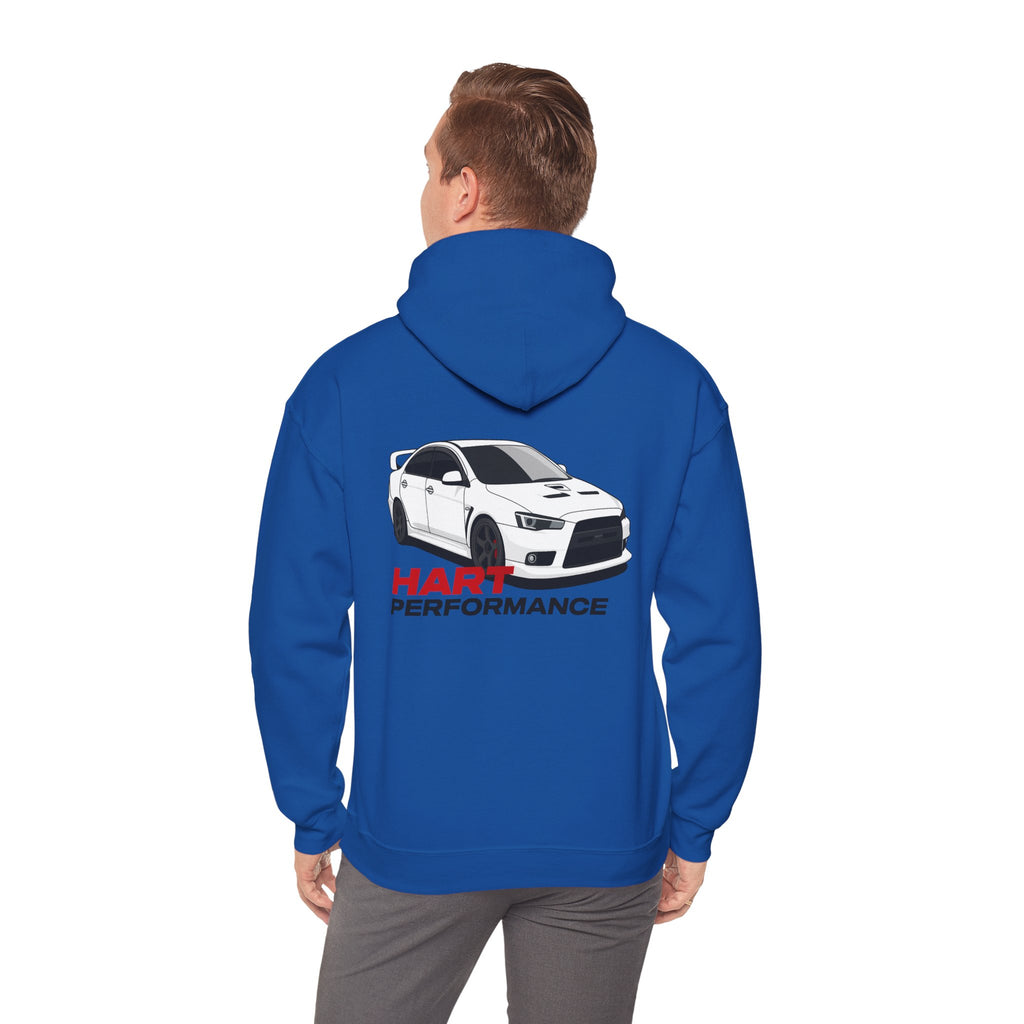 Evo X Hoodie