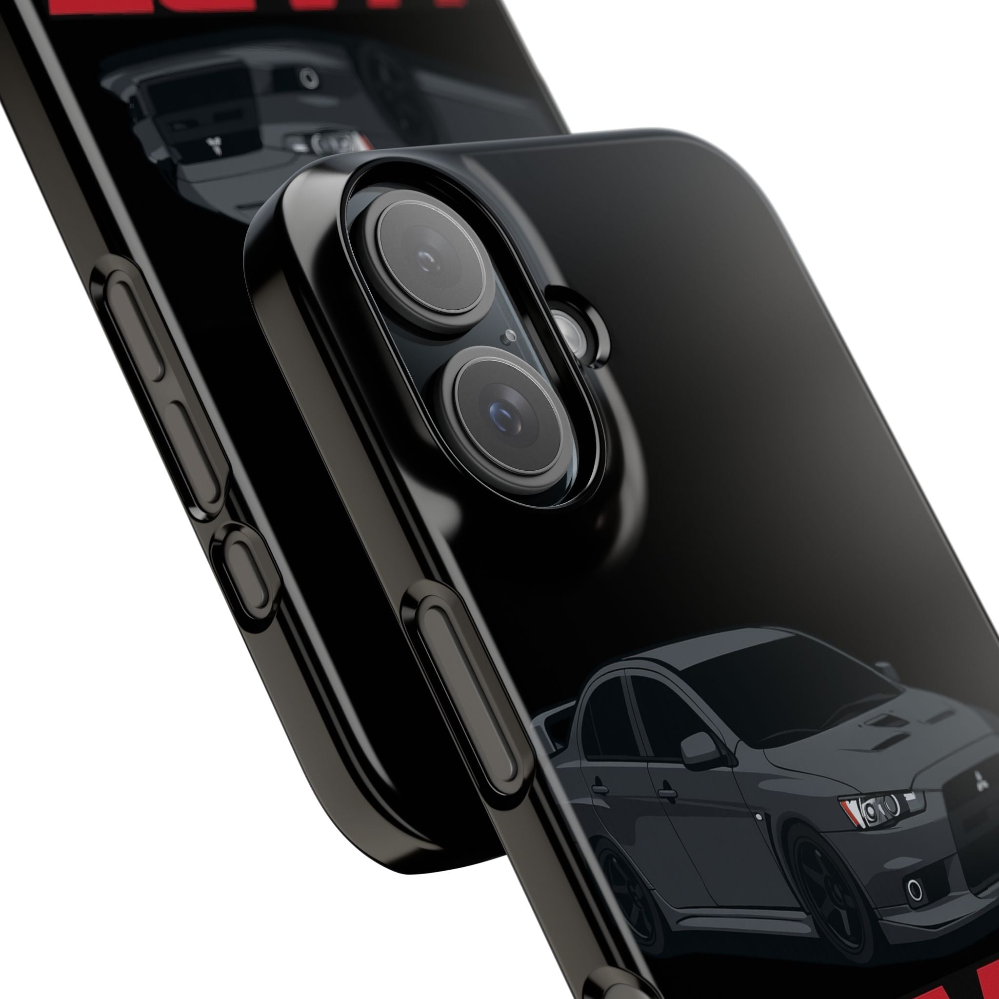 Slim Phone Cases (Evo X)