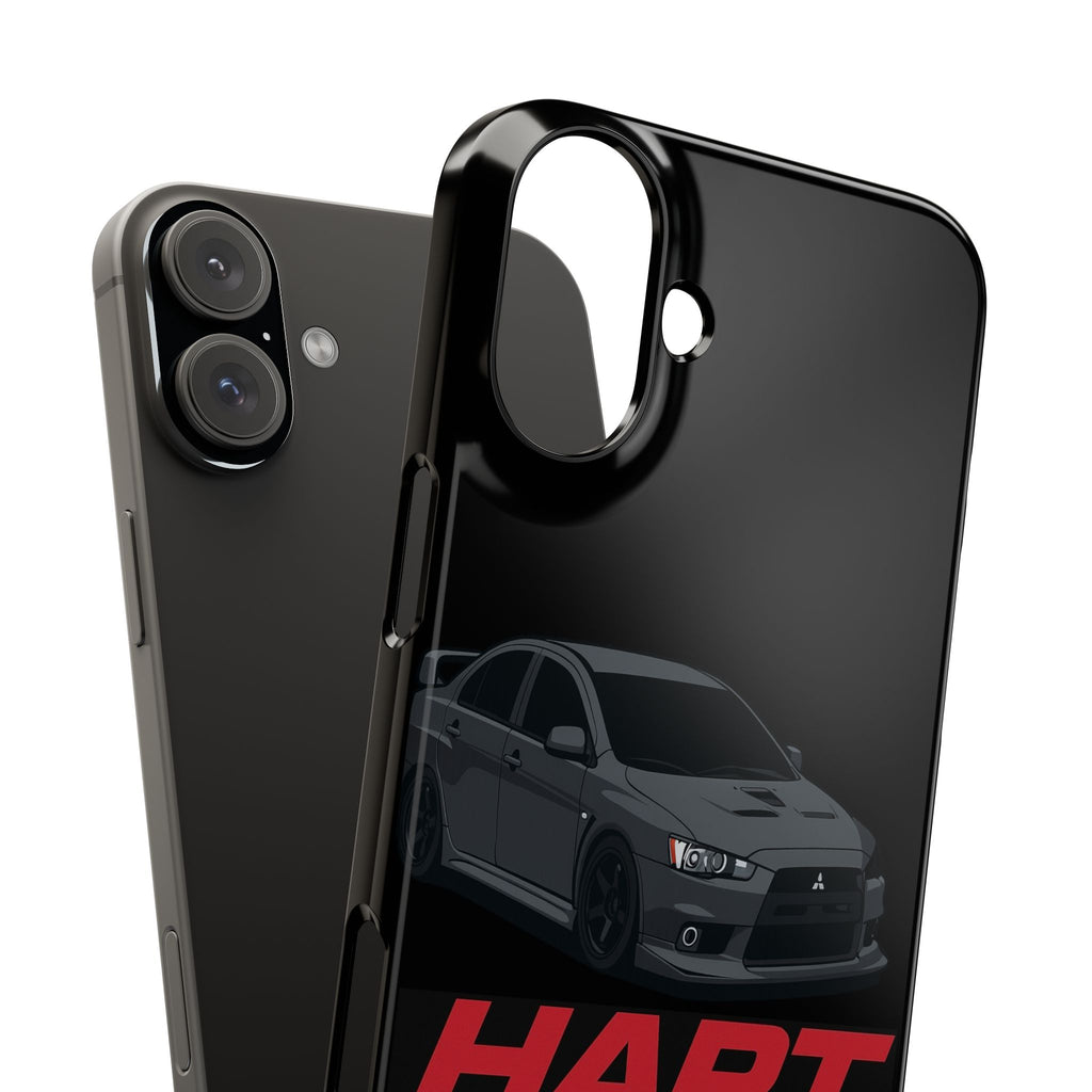 Slim Phone Cases (Evo X)