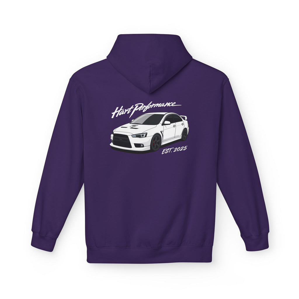 Hart Performance Hoodie
