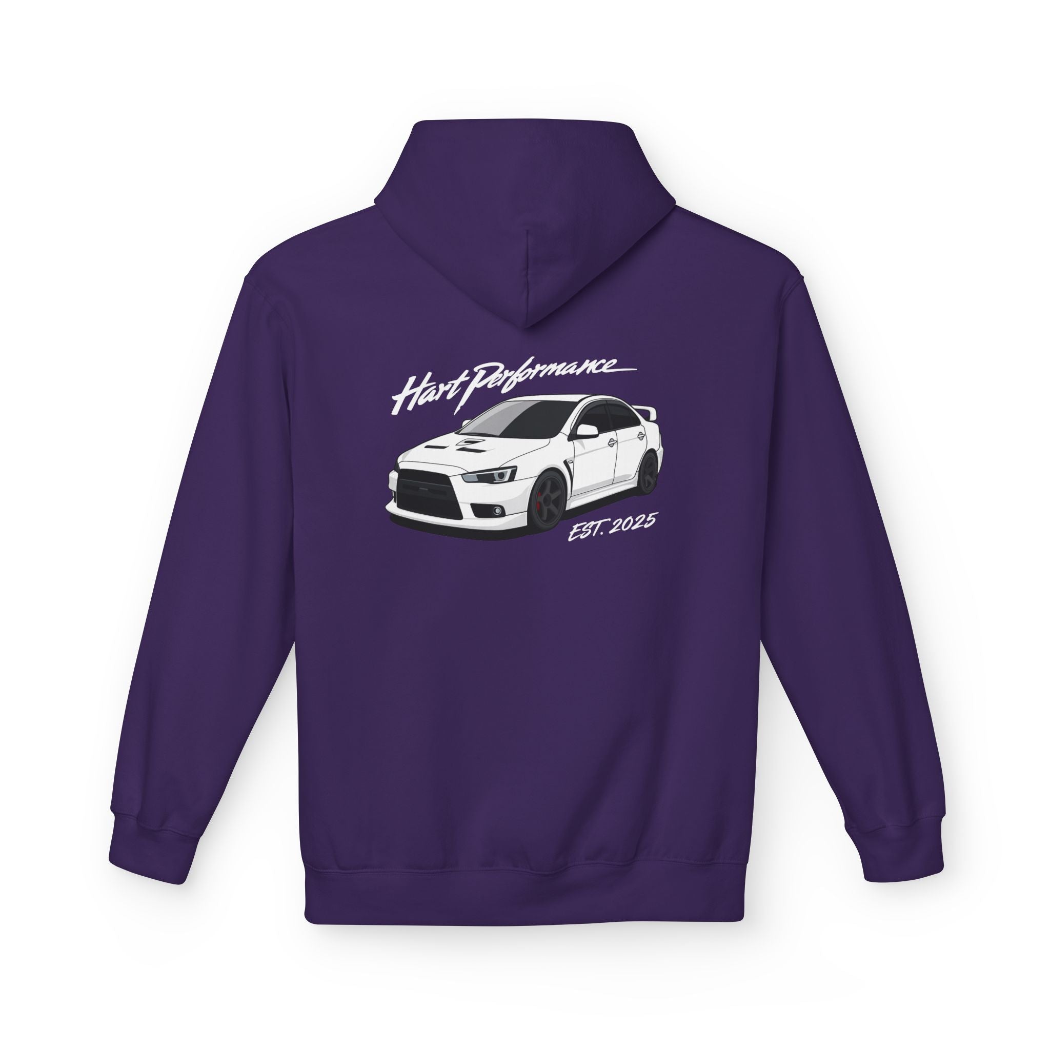 Hart Performance Hoodie