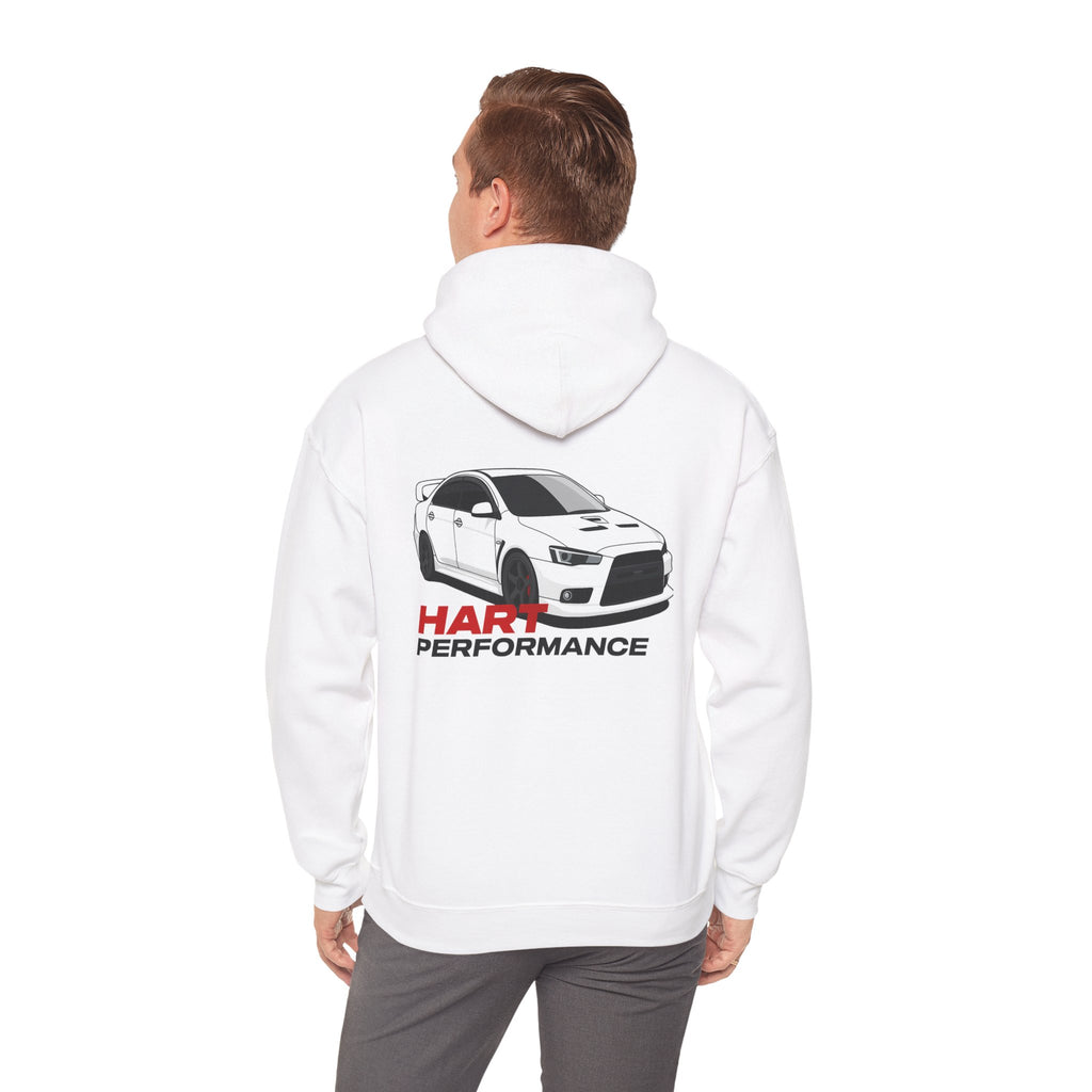 Evo X Hoodie