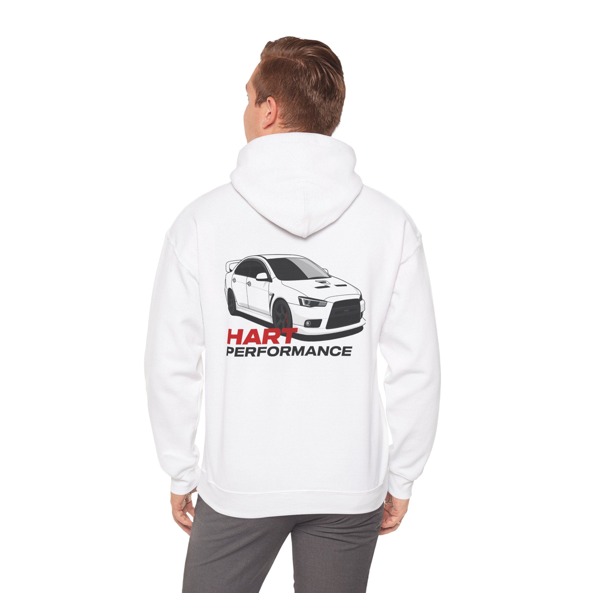 Evo X Hoodie