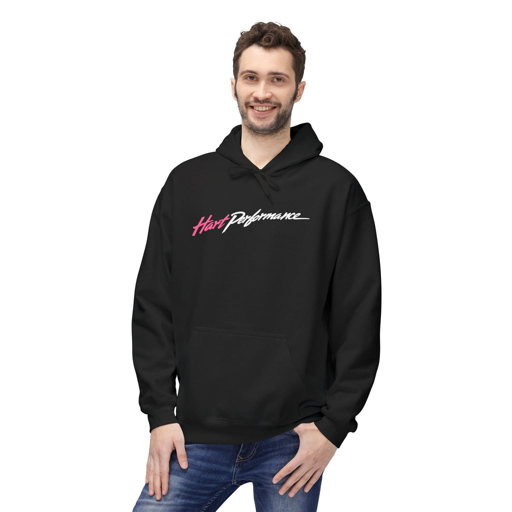 Subaru Graphic Hoodie
