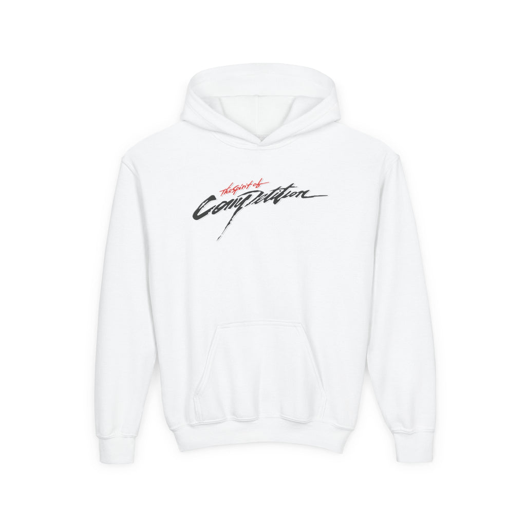 Evo X Youth Hoodie