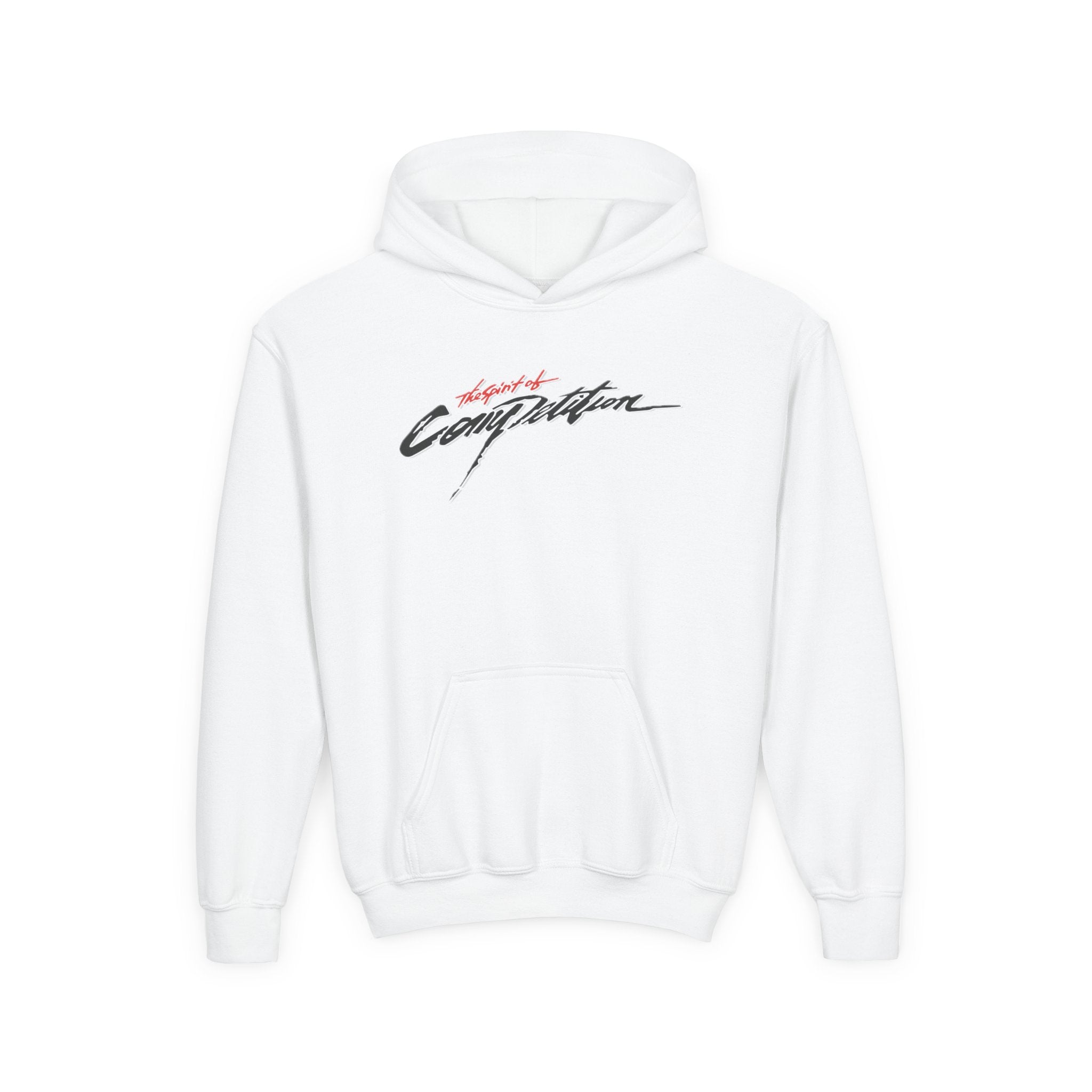 Evo X Youth Hoodie