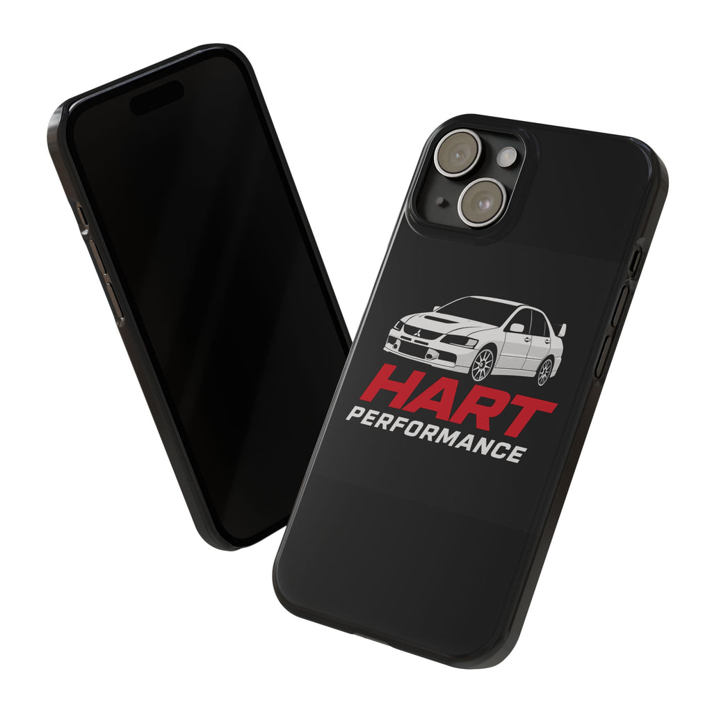 Slim Phone Cases (Evo IX)