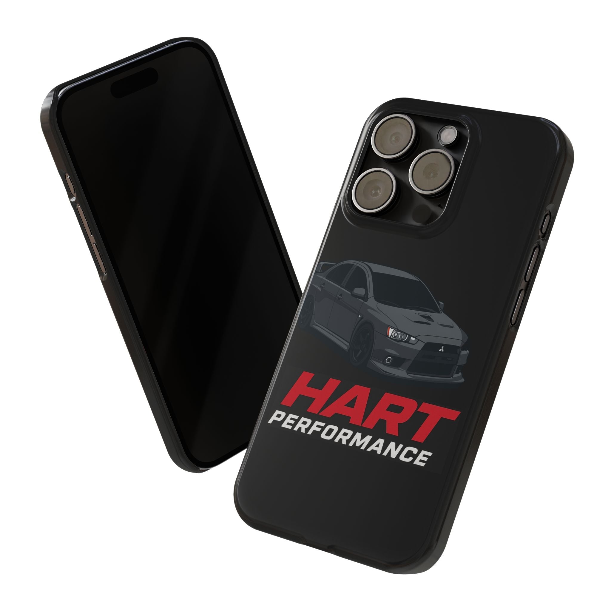 Slim Phone Cases (Evo X)
