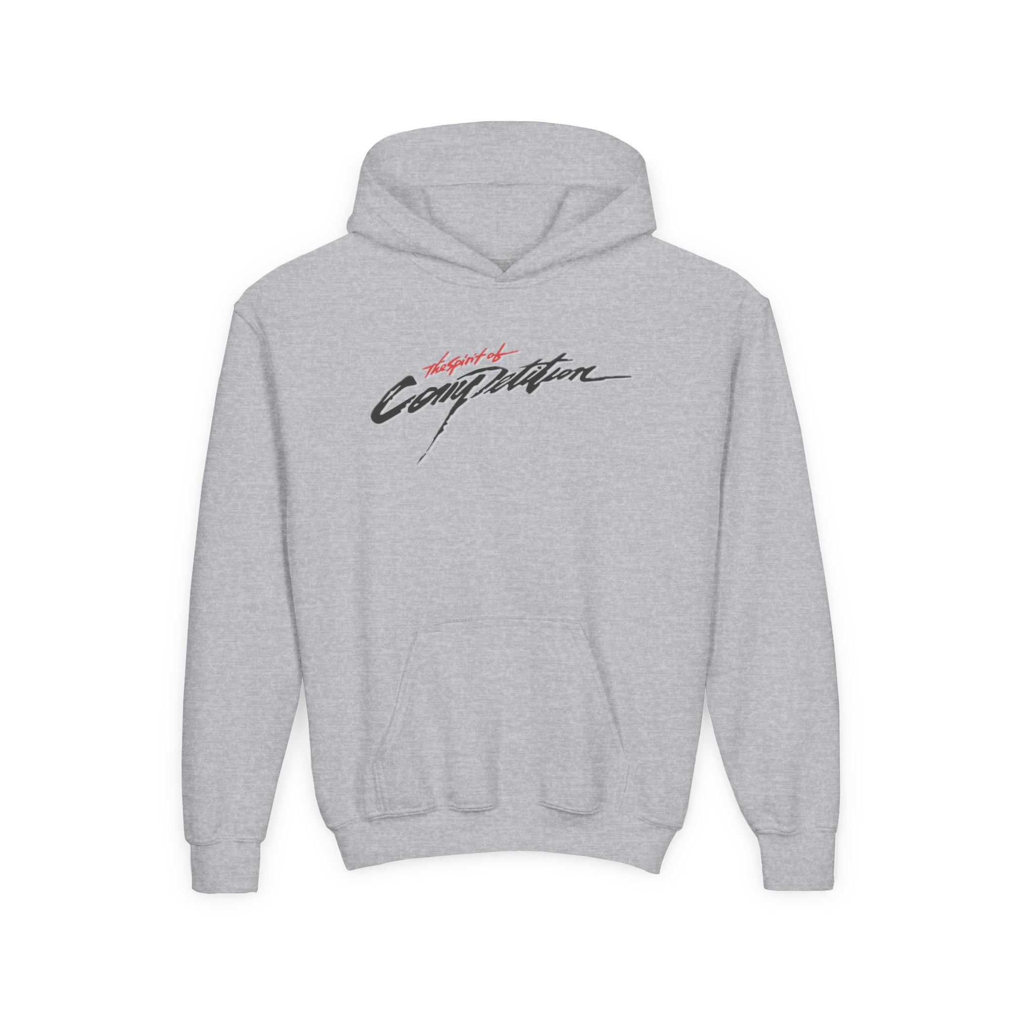 Evo X Youth Hoodie