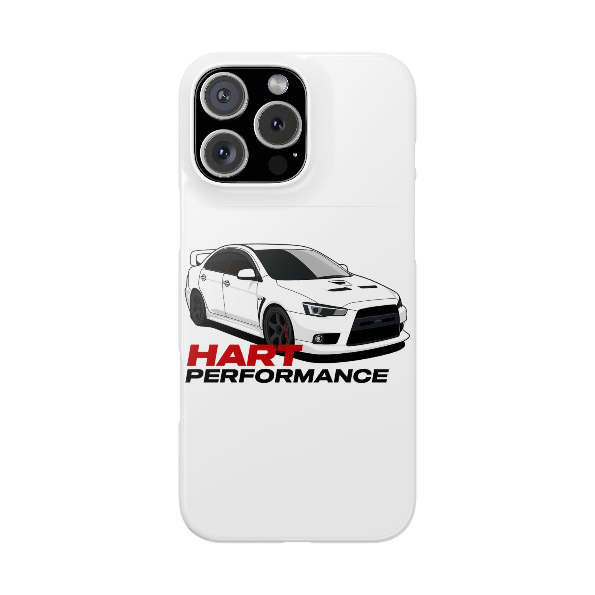 Evo X Phone Case