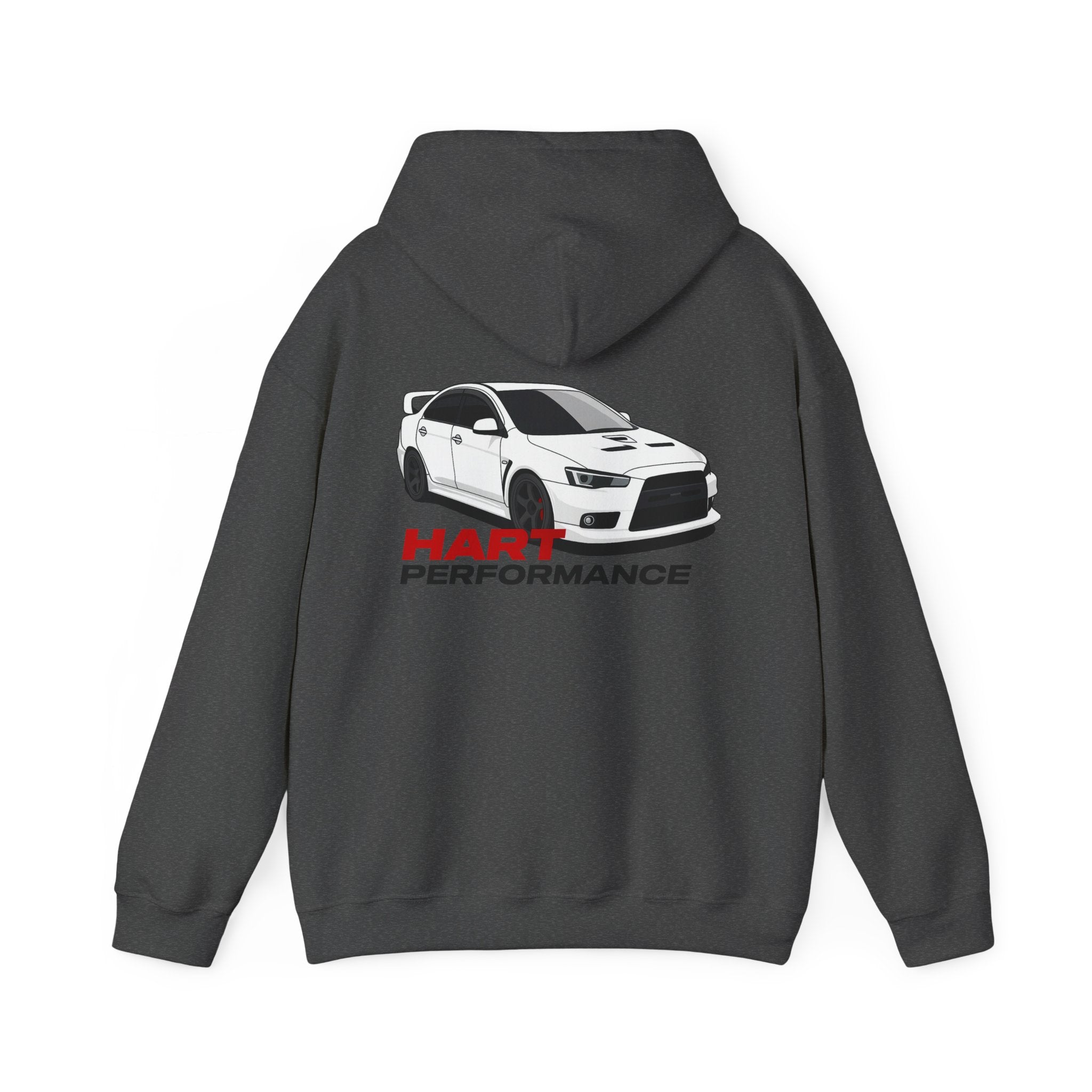 Evo X Hoodie