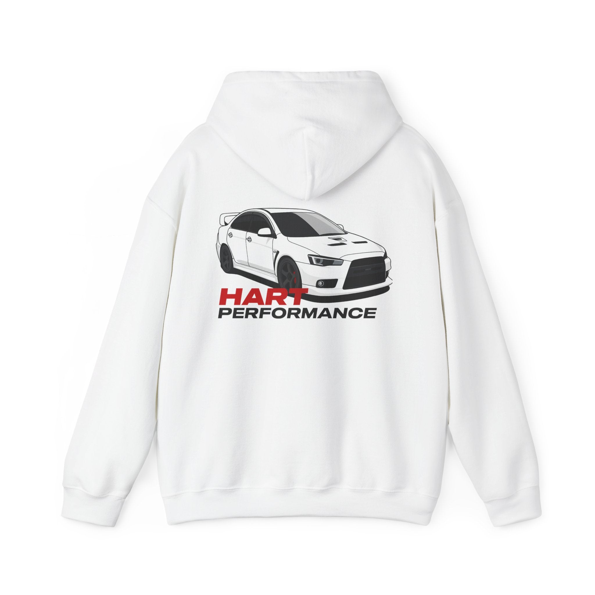 Evo X Hoodie
