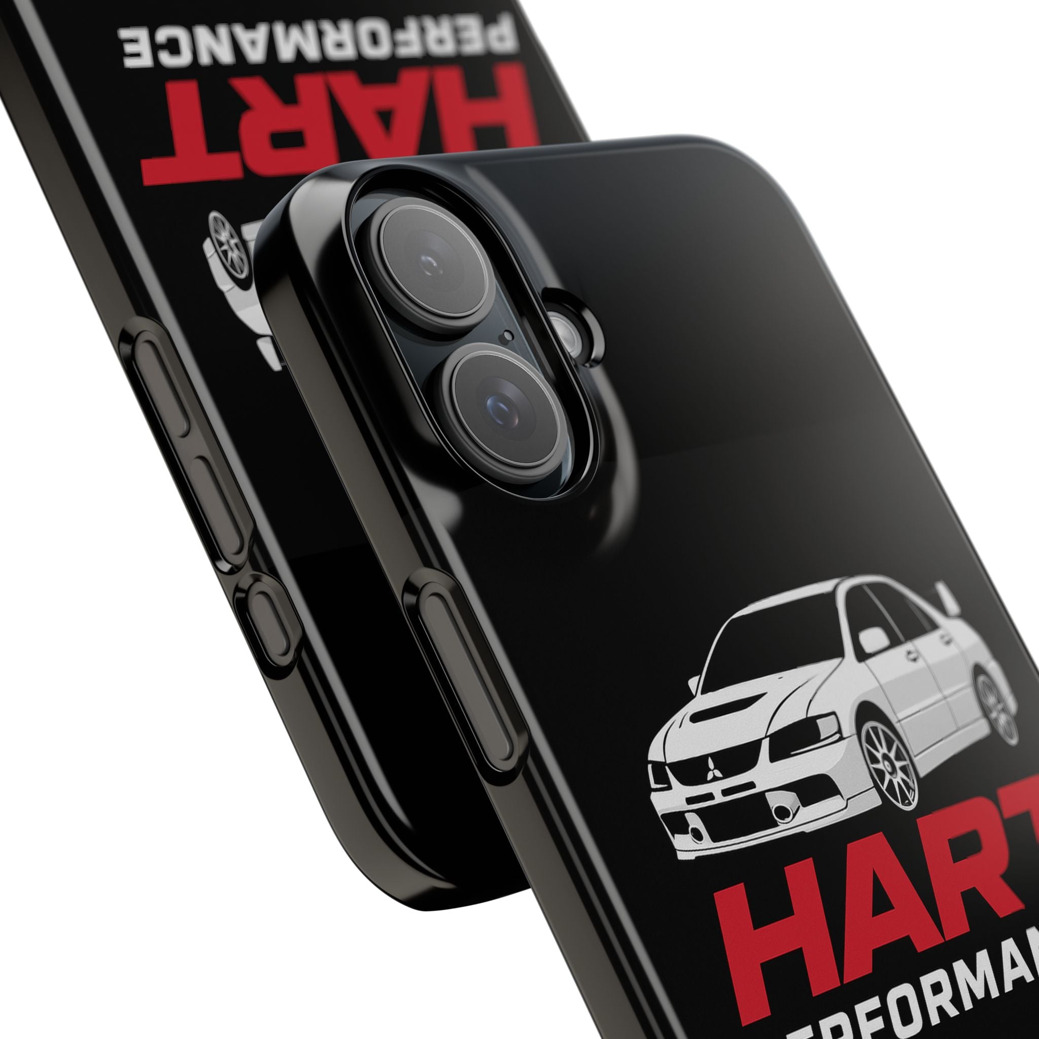 Slim Phone Cases (Evo IX)