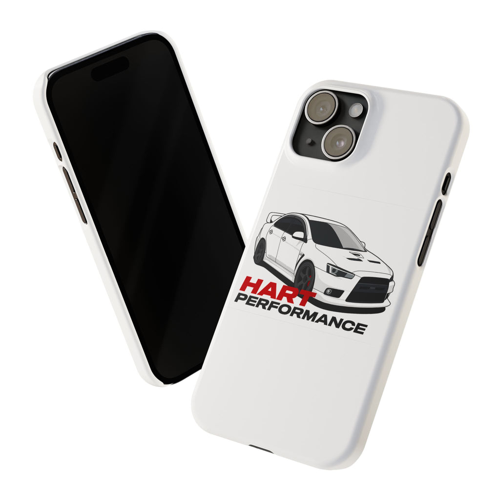 Evo X Phone Case