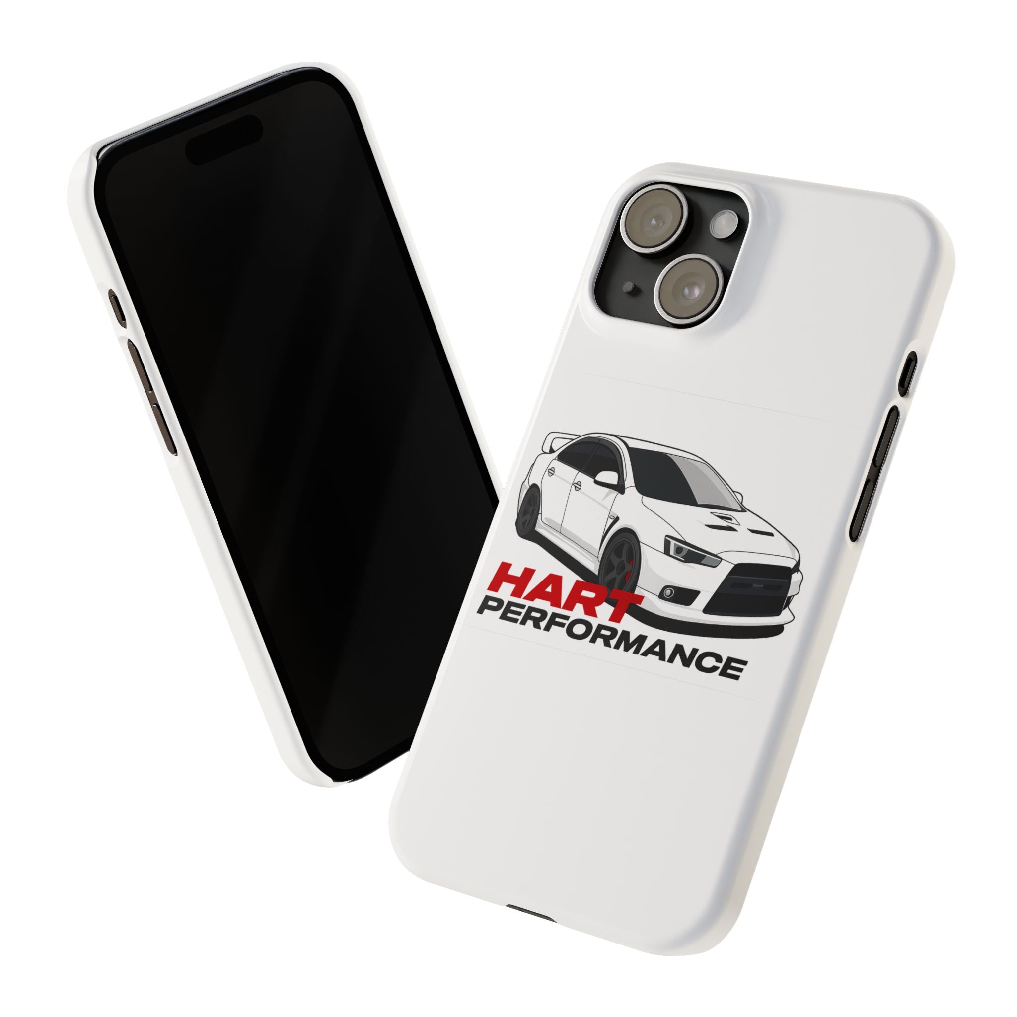 Evo X Phone Case