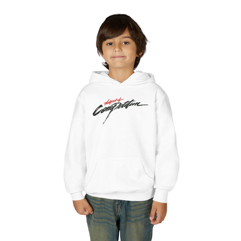 Evo X Youth Hoodie