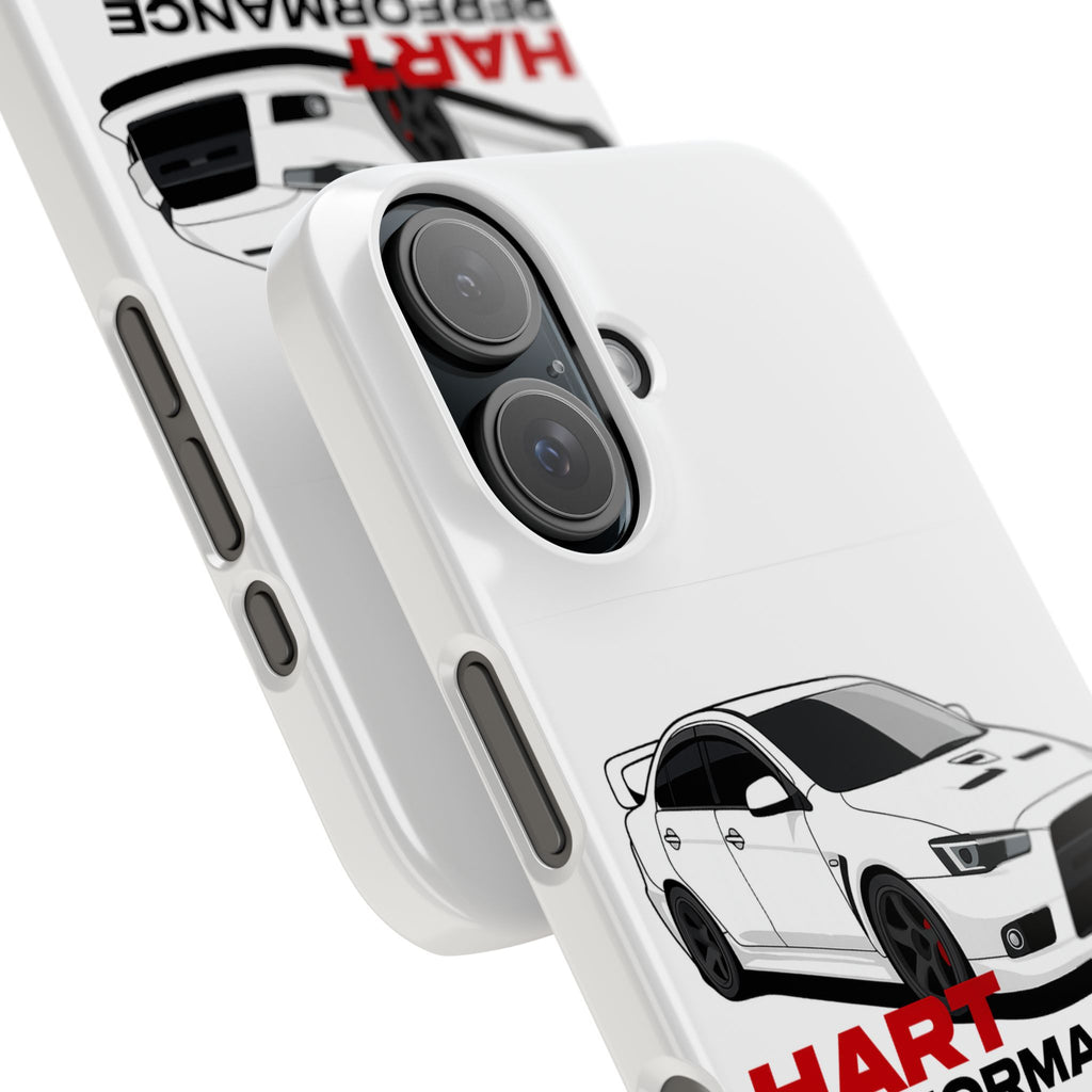 Evo X Phone Case