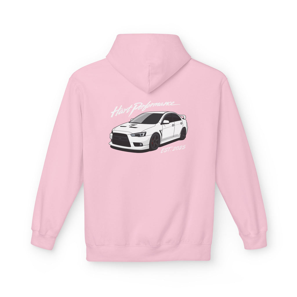 Hart Performance Hoodie