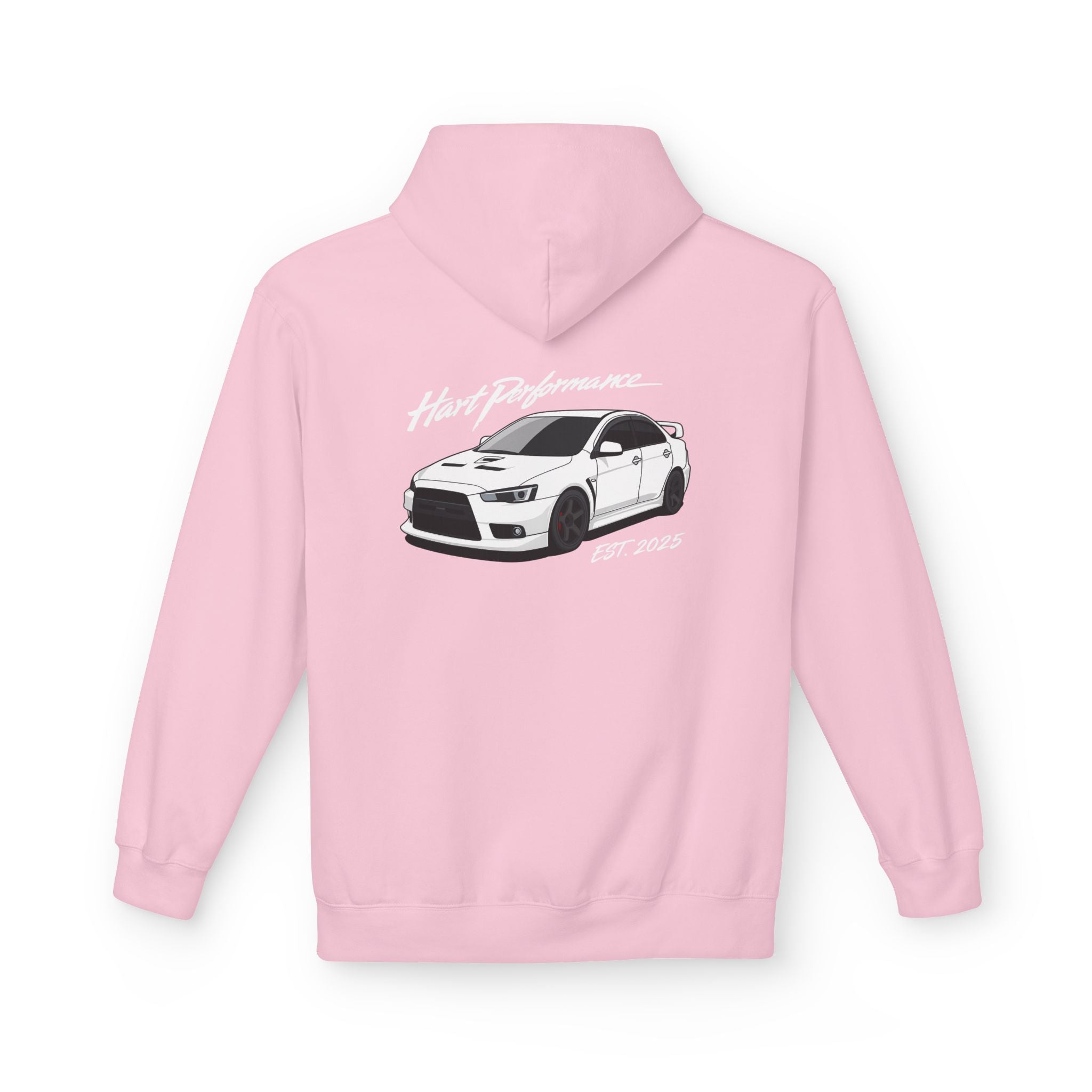 Hart Performance Hoodie