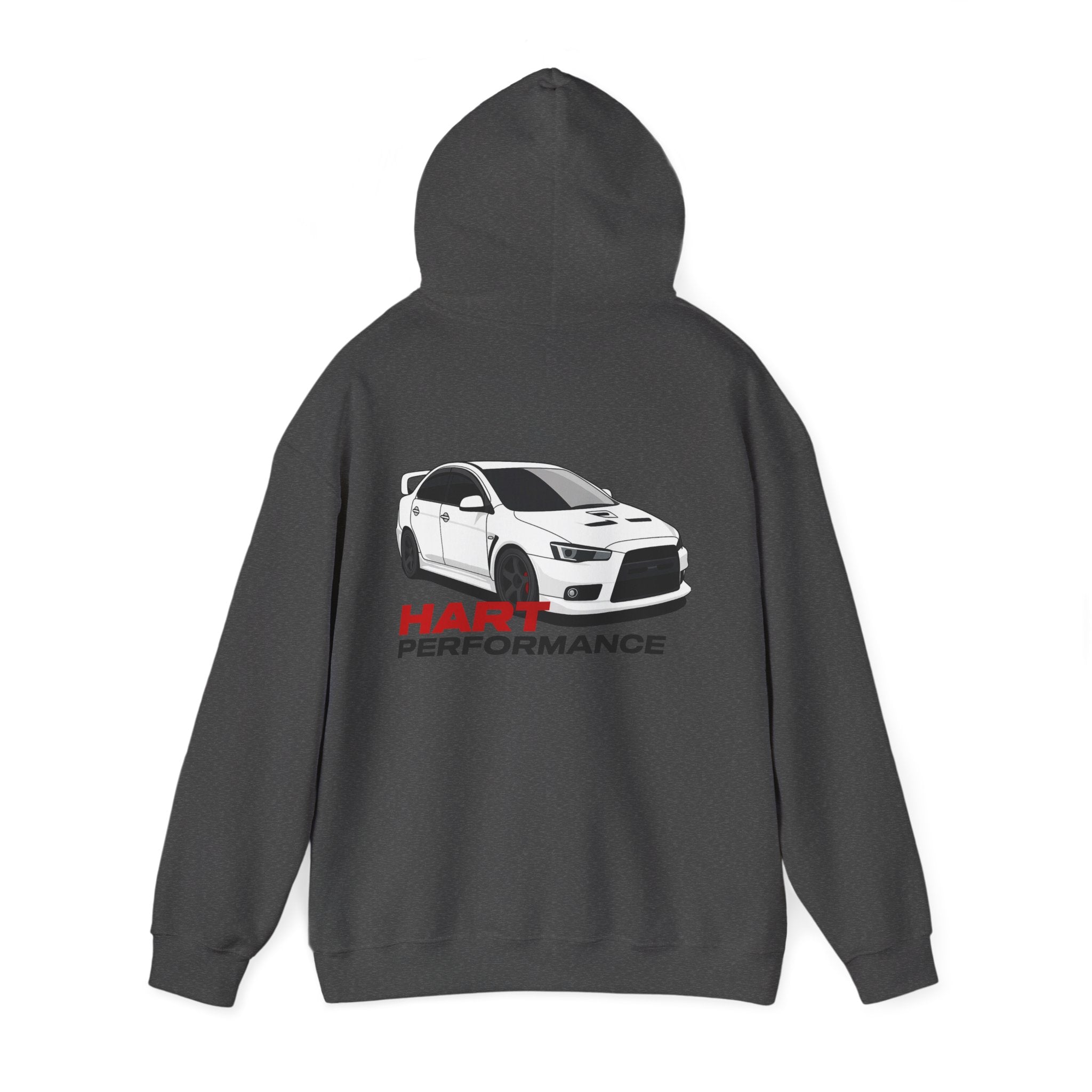 Evo X Hoodie