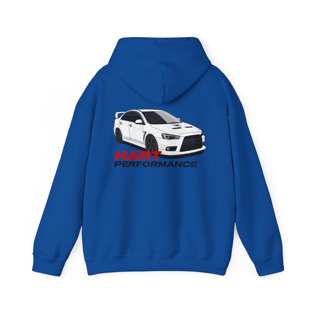 Evo X Hoodie