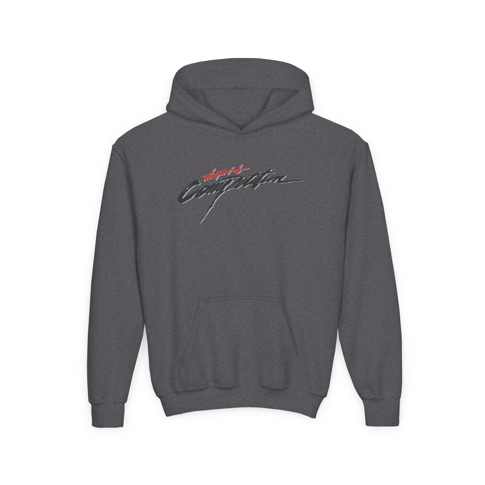 Evo X Youth Hoodie