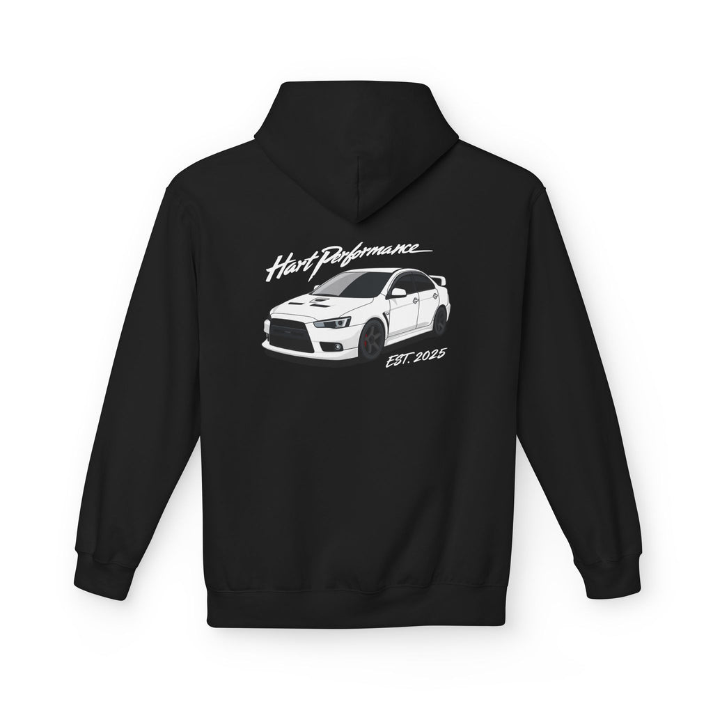 Hart Performance Hoodie