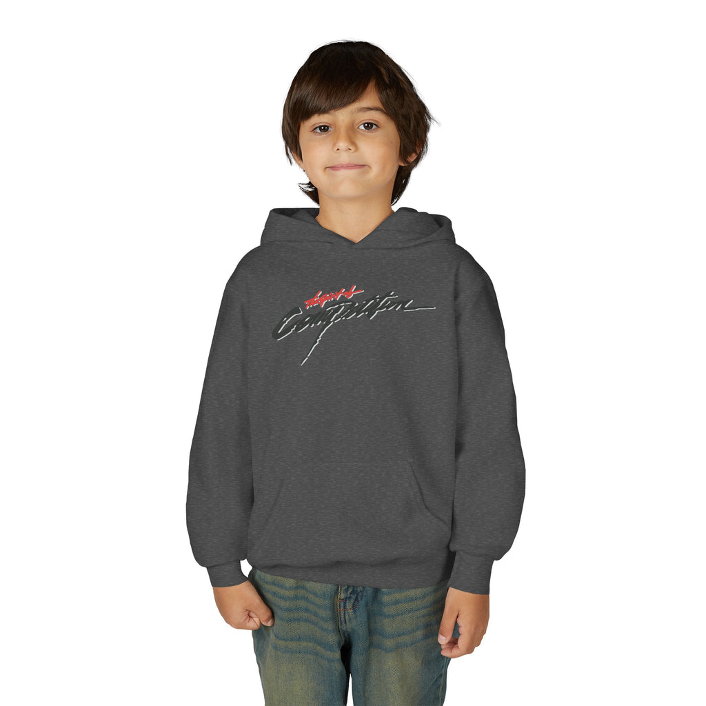 Evo X Youth Hoodie