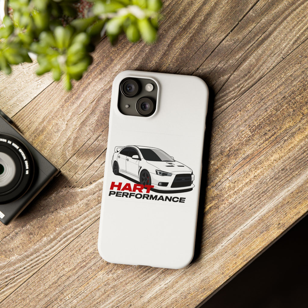Evo X Phone Case
