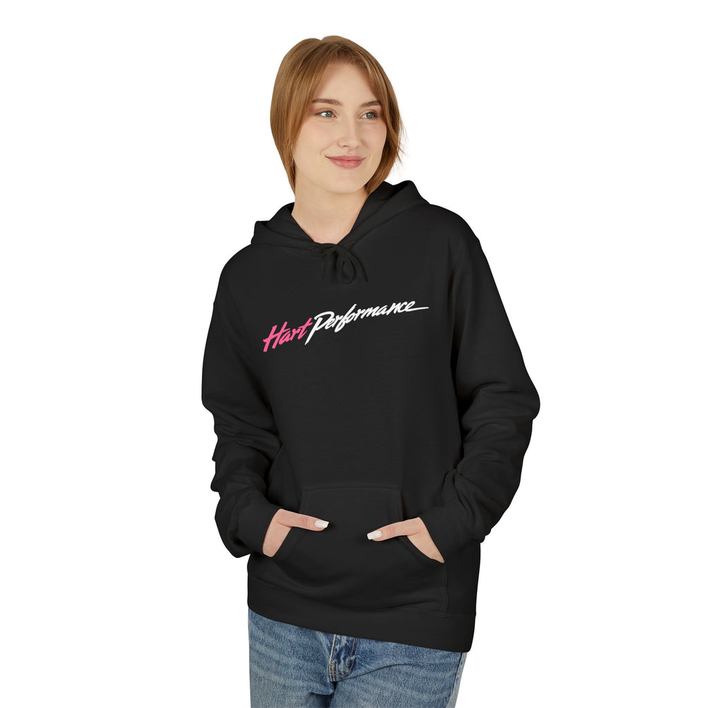 Subaru Graphic Hoodie