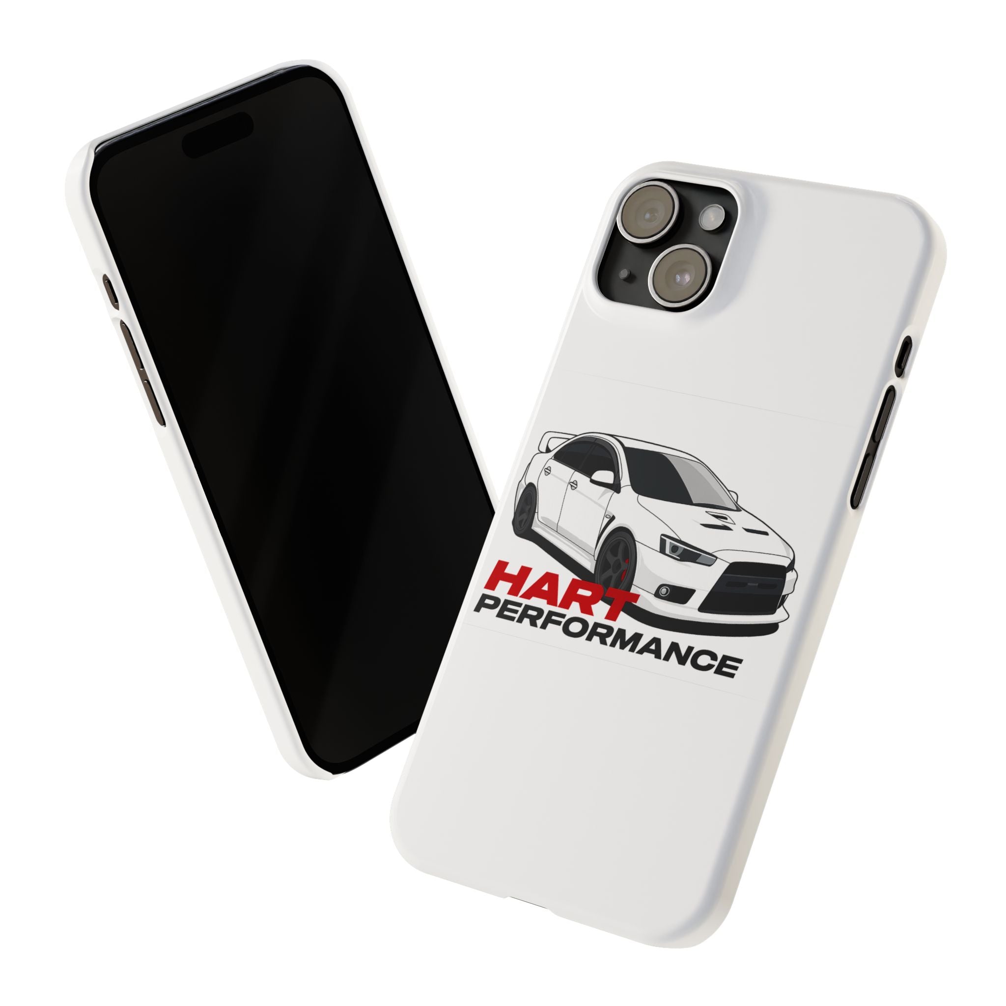 Evo X Phone Case