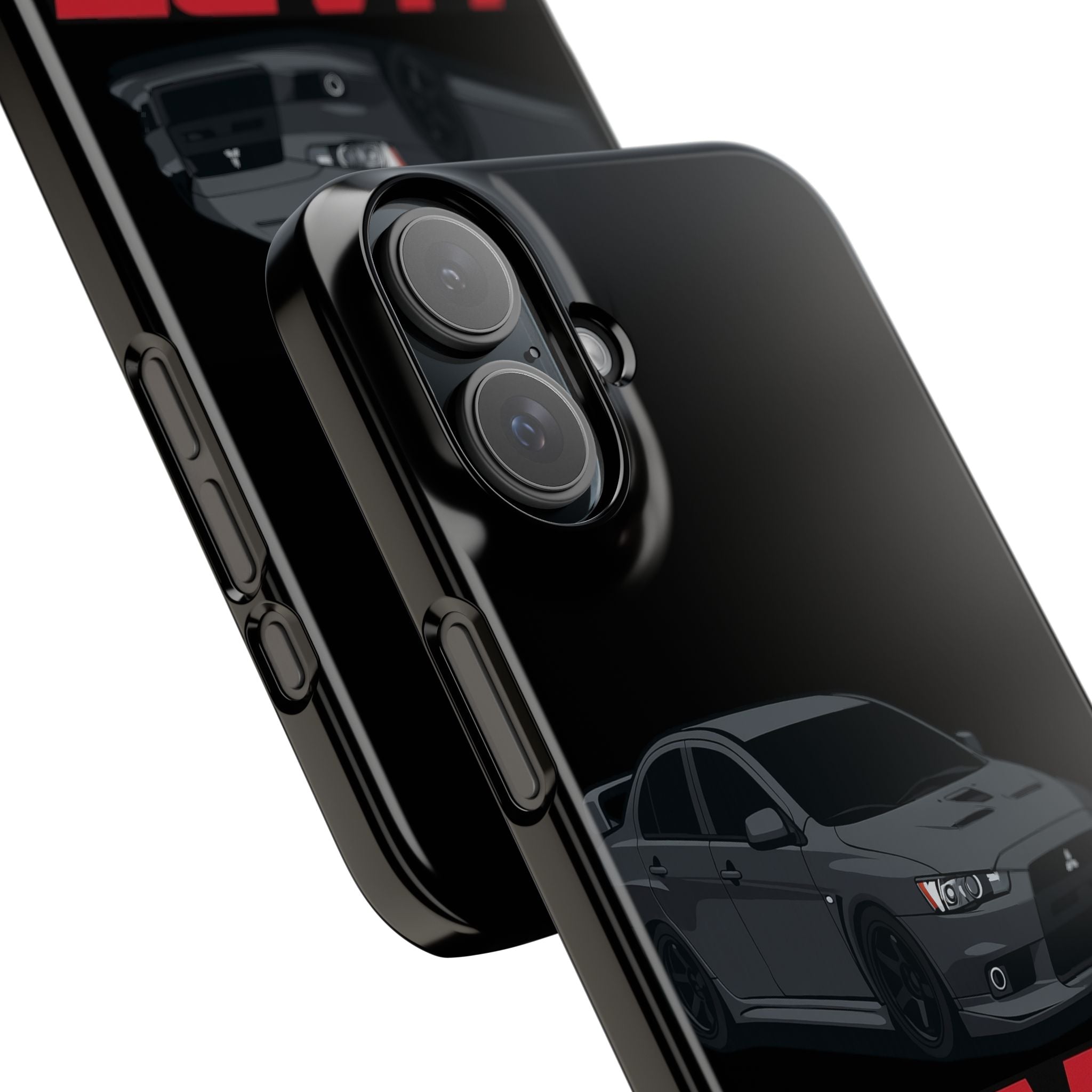 Slim Phone Cases (Evo X)