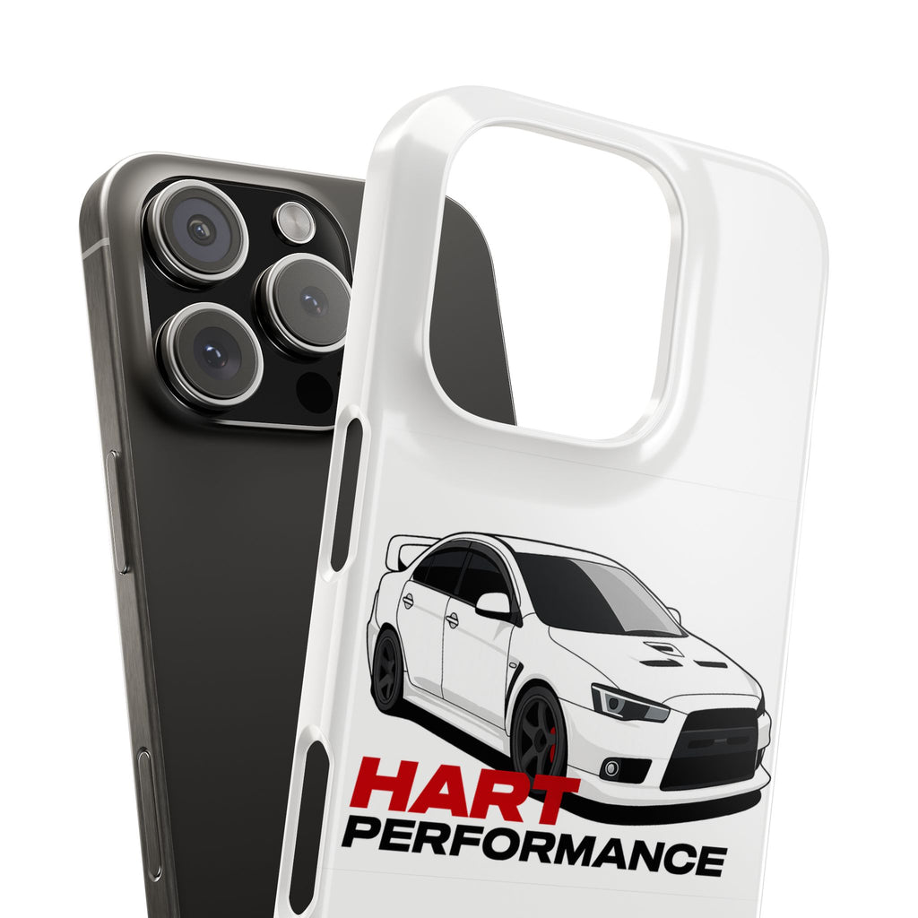 Evo X Phone Case