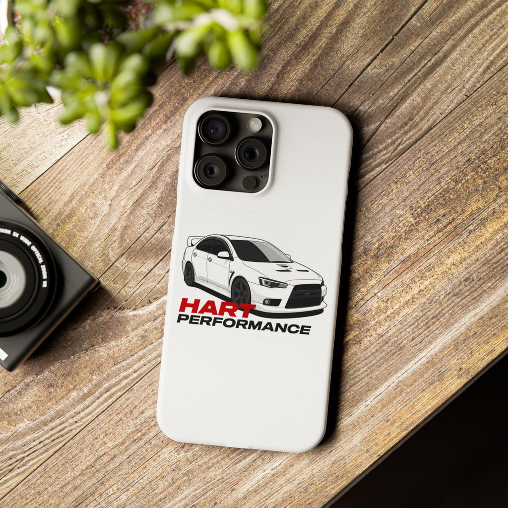 Evo X Phone Case