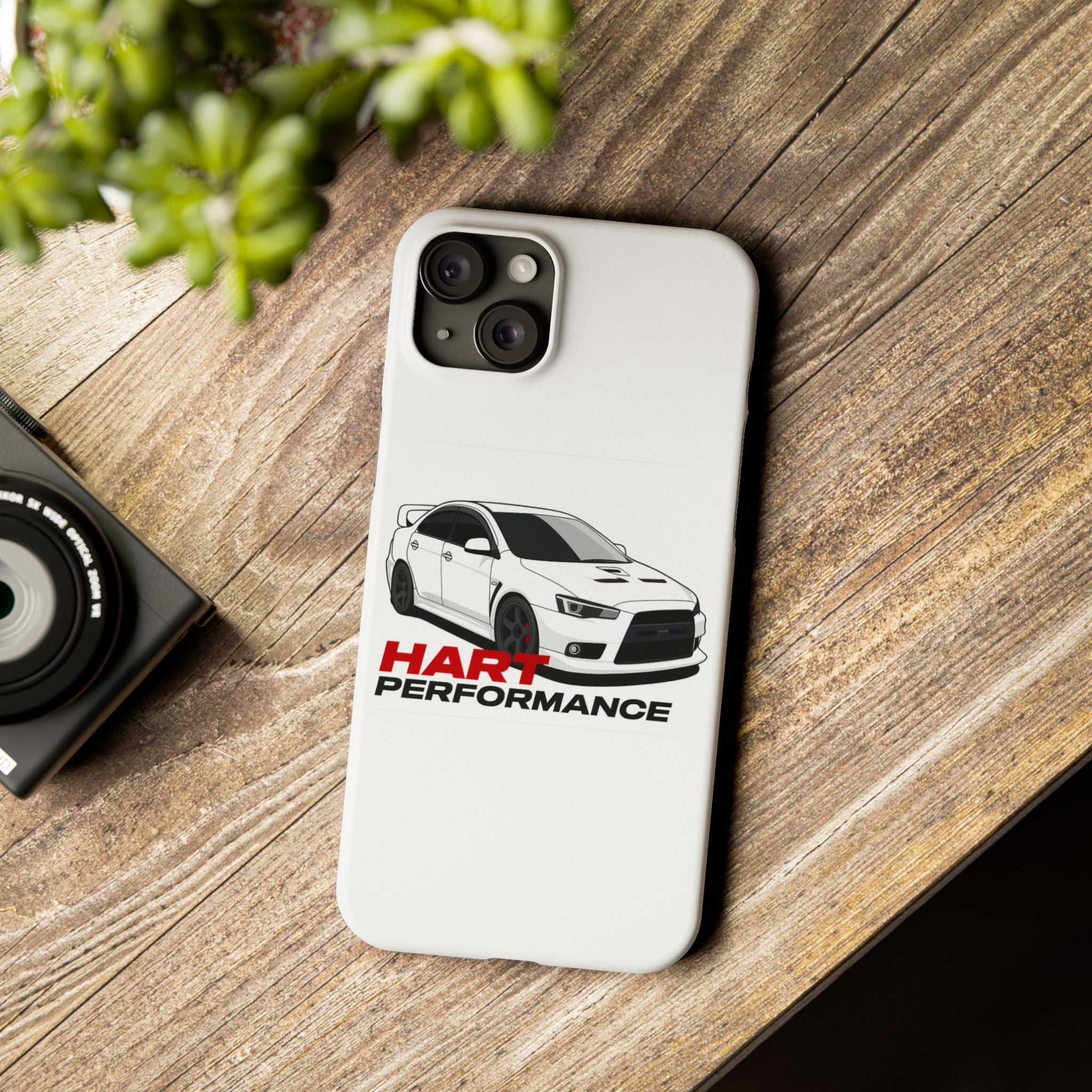 Evo X Phone Case