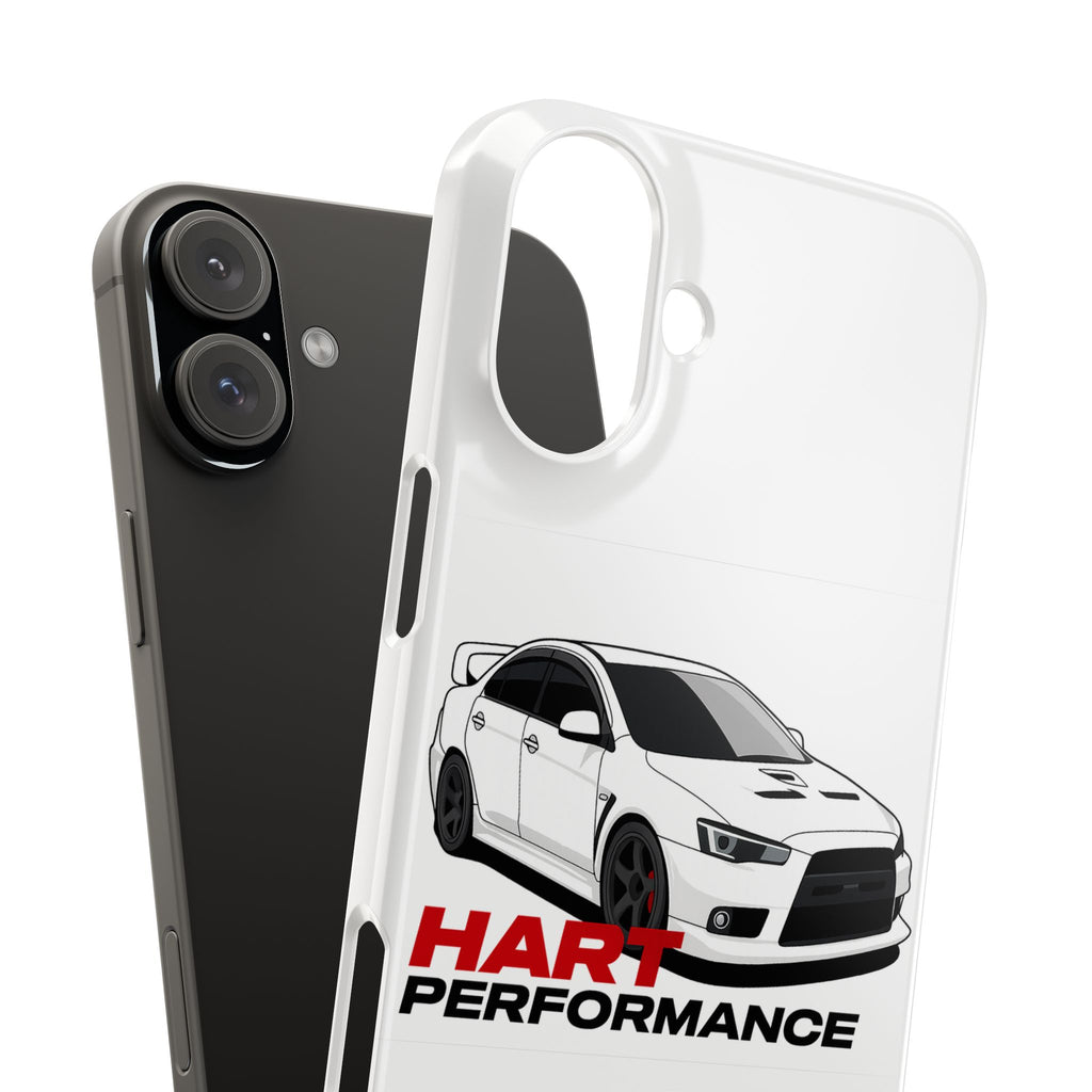 Evo X Phone Case