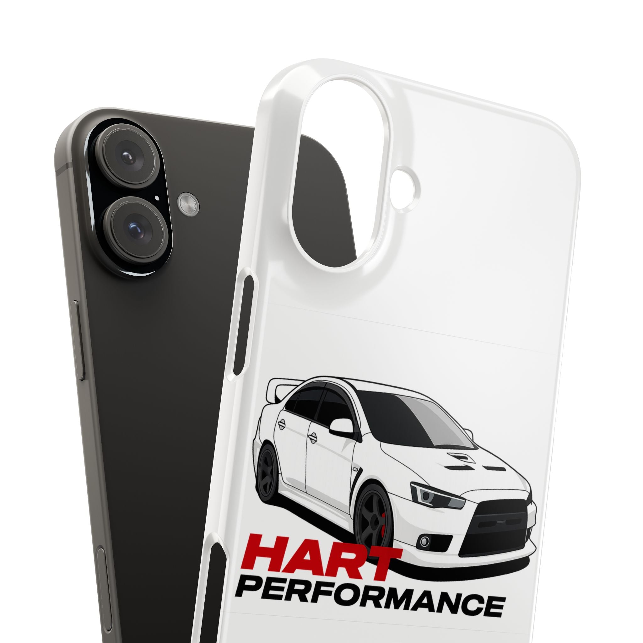 Evo X Phone Case