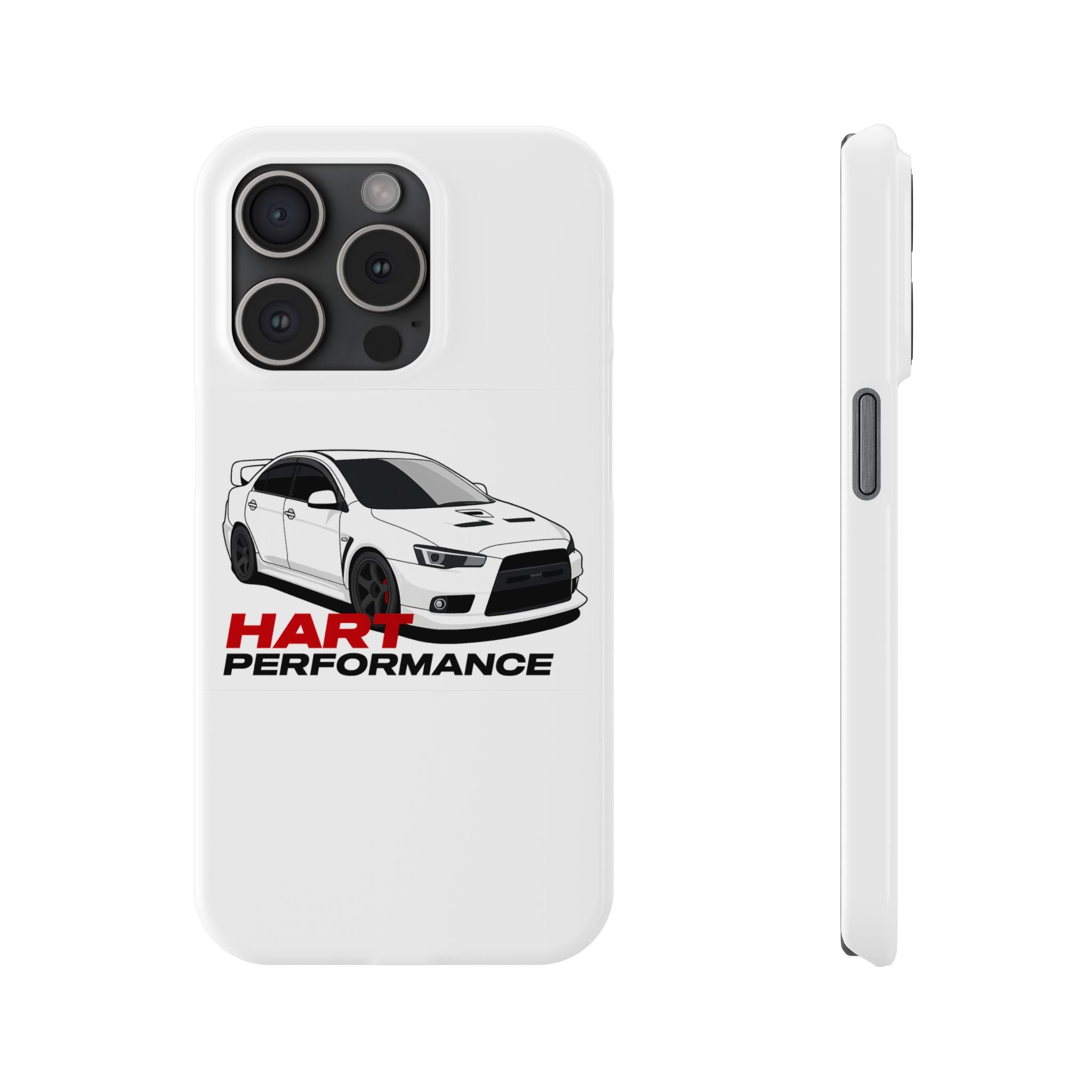 Evo X Phone Case