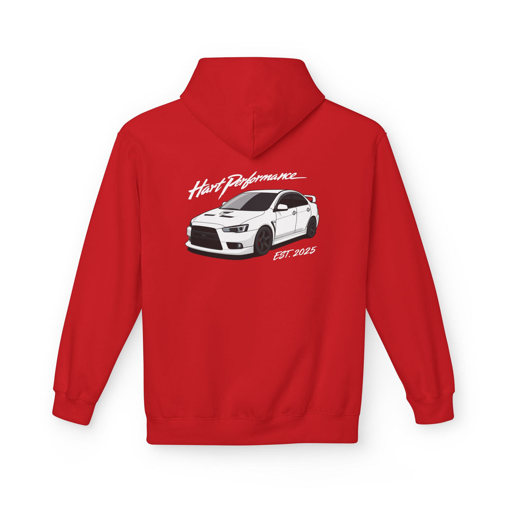 Hart Performance Hoodie